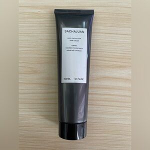 Sachajuan Heat Protection Hair Cream